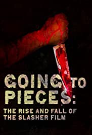 Watch Full Movie :Going to Pieces: The Rise and Fall of the Slasher Film (2006)